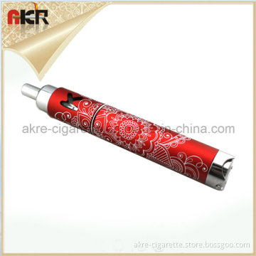 Unique Design K102 Mod E-Smoke Match with 18650 Battery